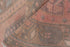 Antique Oushak Runner Rug (2' x 6')